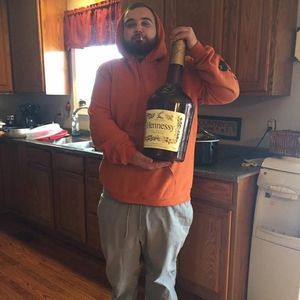 Meet your Posher, Nathan